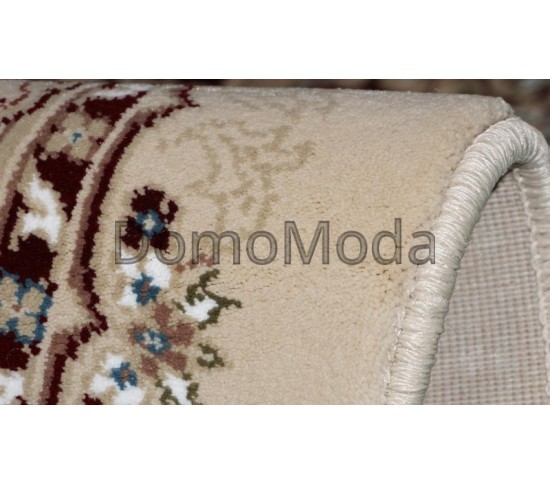 Высокоплотный ковер Royal Esfahan 2222A Cream-Cream Купить в интернет магазине ДомоМода фото 2 Высокоплотный ковер Royal Esfahan 2222A Cream-Cream - высокое качество по лучшей цене в Украине изображение 2.